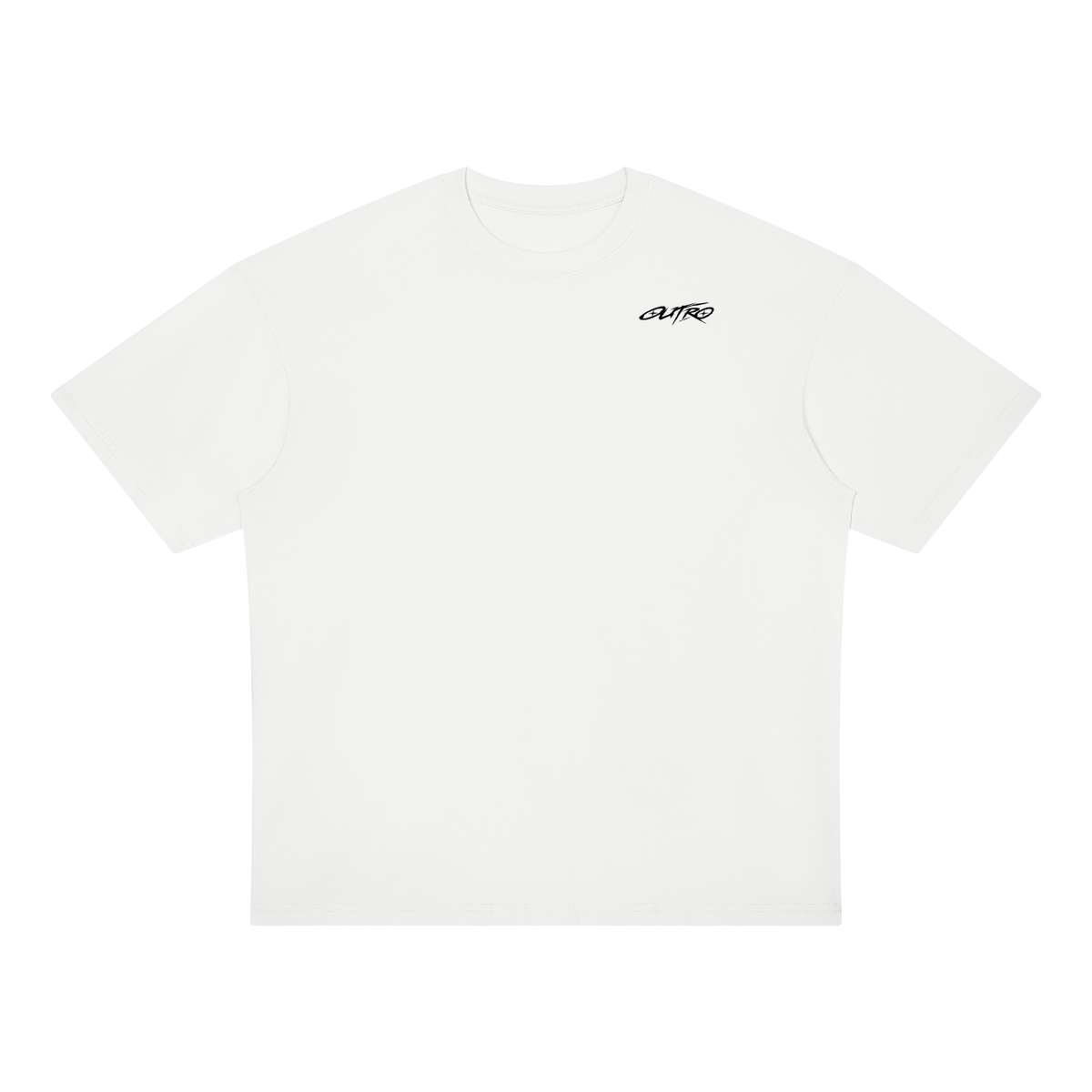 Outro Moto Tee