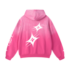 Outro Moto Sunfade Hoodie