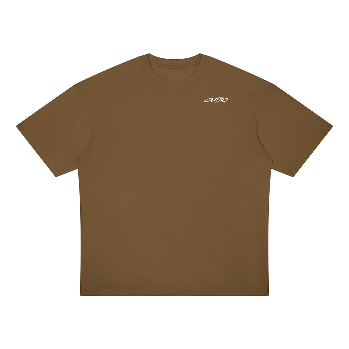 Outro Moto Tee