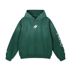 Outro Moto Sunfade Hoodie