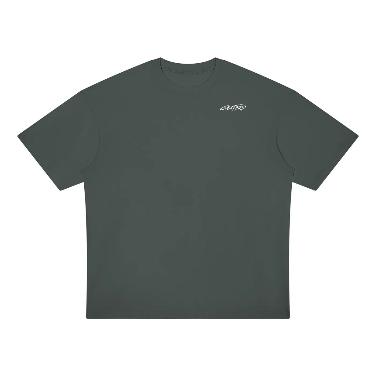 Outro Moto Tee