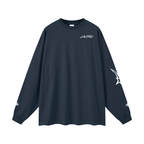 Outro Moto Black Long Sleeve