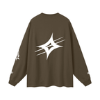 Outro Moto Black Long Sleeve