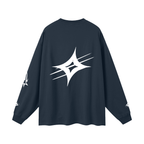 Outro Moto Black Long Sleeve