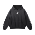 Outro Moto Sunfade Hoodie