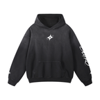Outro Moto Sunfade Hoodie