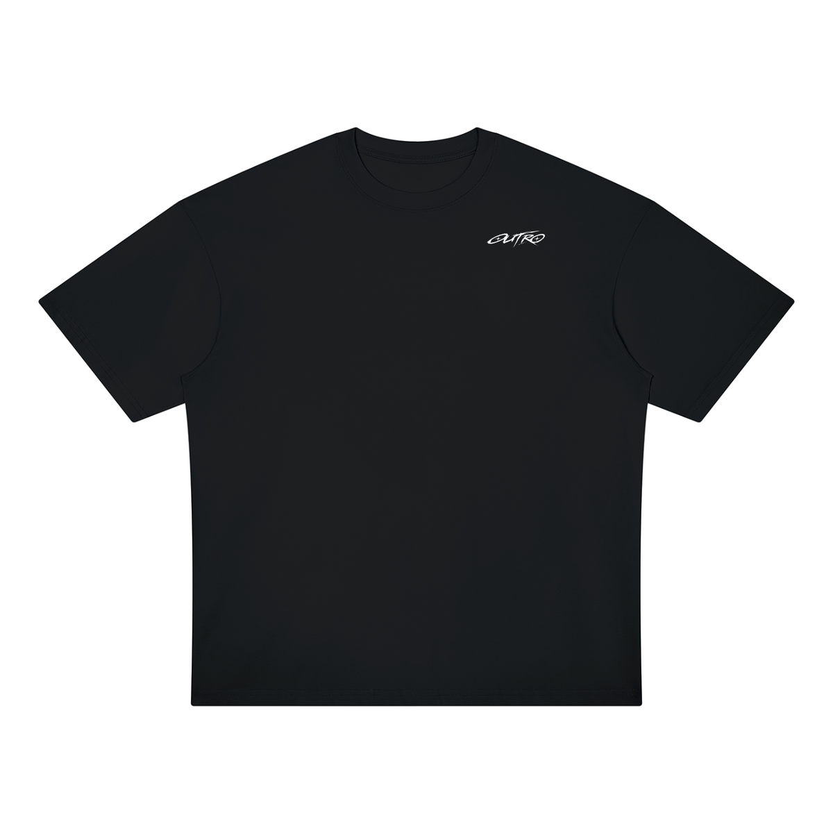 Outro Moto Tee