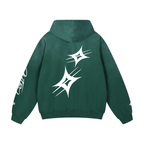 Outro Moto Sunfade Hoodie