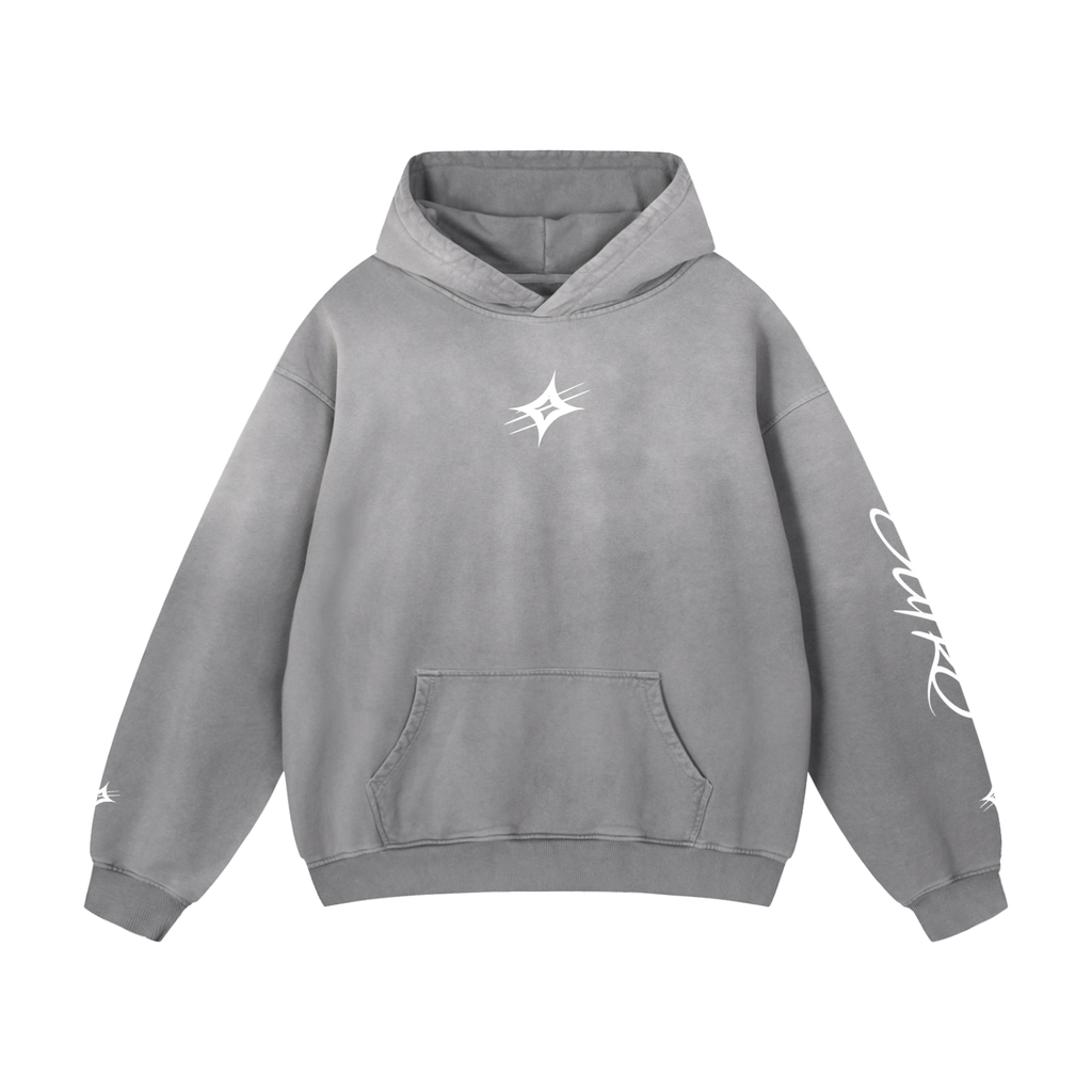 Outro Moto Sunfade Hoodie