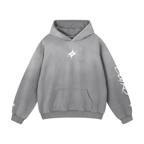 Outro Moto Sunfade Hoodie