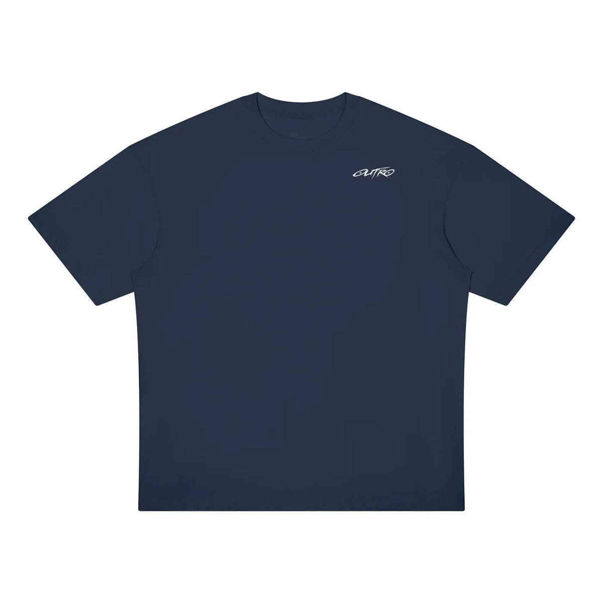 Outro Moto Tee