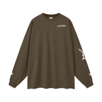 Outro Moto Black Long Sleeve